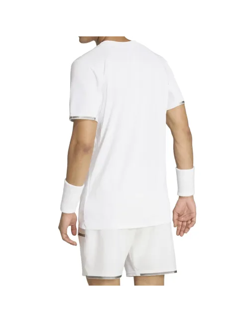 T-Shirt Adidas Flft Pro Kf | Ofertas de padel