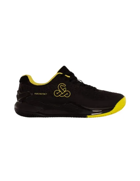 Scarpe Vibor-A Mamba Pro Negro |Padel offers