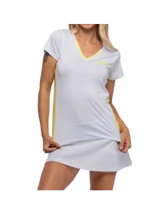 T-Shirt Siux Siden Woman | Ofertas De Padel