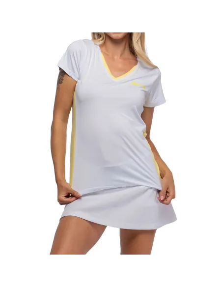 Camiseta Siux Siden Mujer | Ofertas De Padel