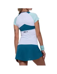 T-Shirt Siux Pouli Damen | Ofertas De Padel 2