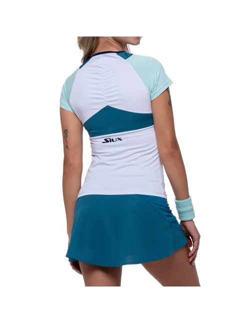 T-Shirt Siux Pouli Damen | Ofertas De Padel