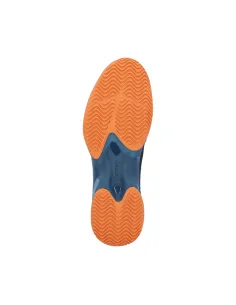 Lacoste Ultra All Home Blu/Arancione 51M226 |Padel offers 2