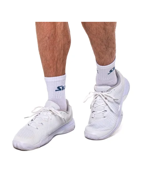 Pack 2 Calcetines Siux Altura Media Reveal |Padel offers