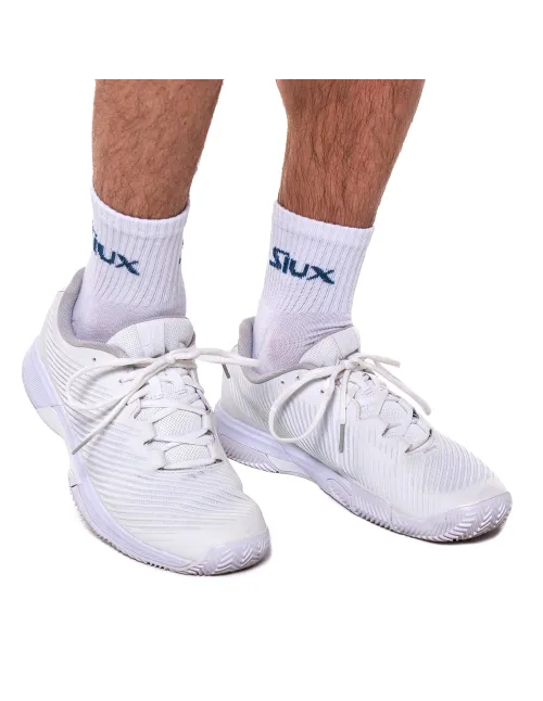 Pack 2 Socken Siux Padel | Ofertas De Padel