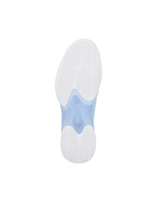 Lacoste Ultra All Home Bleu Clair | Ofertas De Padel