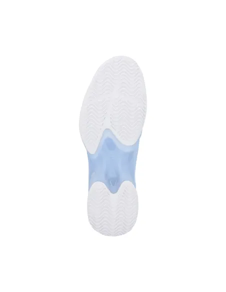 Lacoste Ultra All Home Hellblau | Ofertas De Padel