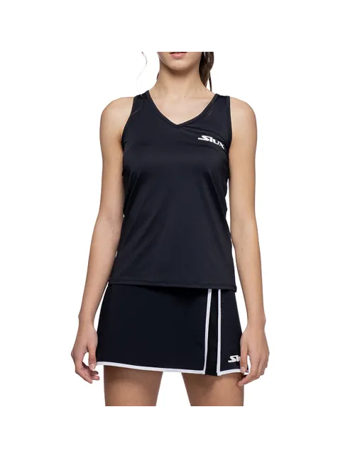 Siux WOMEN'S SLEEVE-TIE SHIRT | Ofertas de Padel