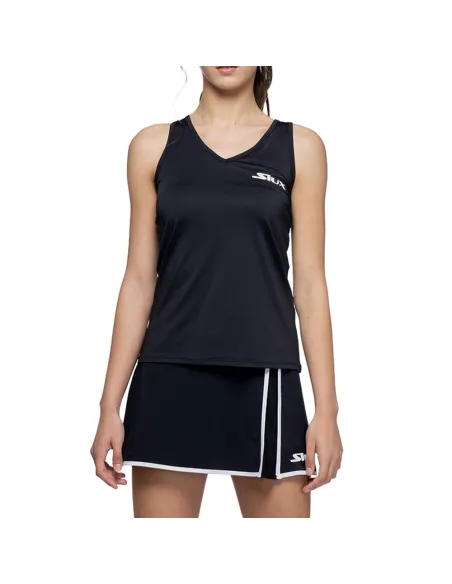 Siux WOMEN'S SLEEVE-TIE SHIRT | Ofertas de Padel
