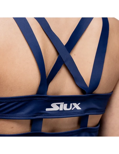 Siux T-SHIRT SANS MANCHES POUR FEMMES | Ofertas de Padel