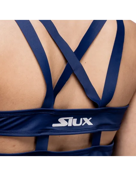 Siux T-SHIRT SANS MANCHES POUR FEMMES | Ofertas de Padel