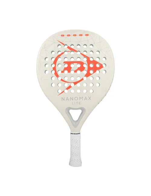 Dunlop Nanomax Lite |Padel offers