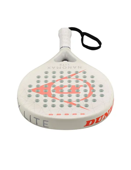 Dunlop Nanomax Lite |Padel offers