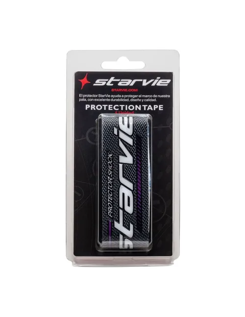 Protection Tape Starvie Purple Pvc