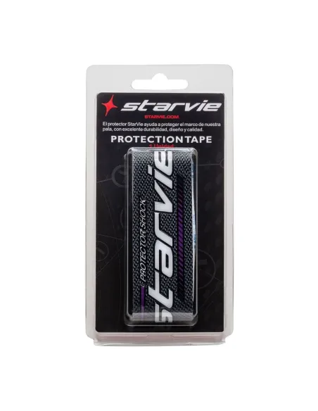 Protection Tape Starvie Purple Pvc
