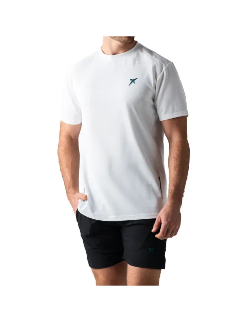 T-Shirt Drop Shot Sanz Performance | Ofertas de padel
