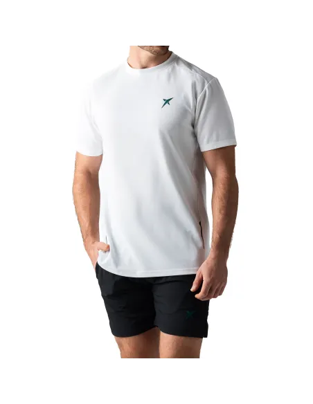 T-Shirt Drop Shot Sanz Performance | Ofertas de padel