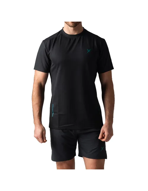 T-Shirt Drop Shot Sanz Performance | Ofertas De Padel