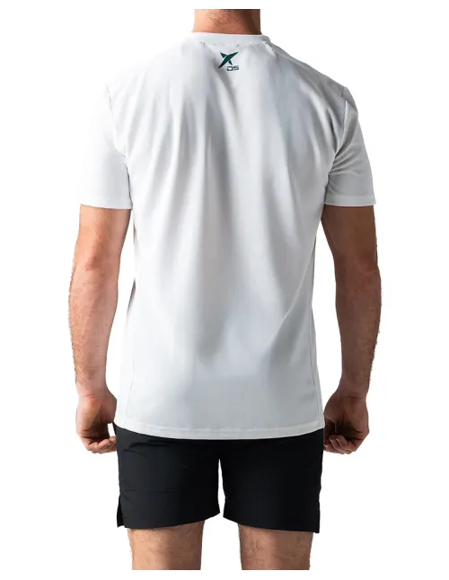 T-Shirt Drop Shot Sanz Performance | Ofertas de padel