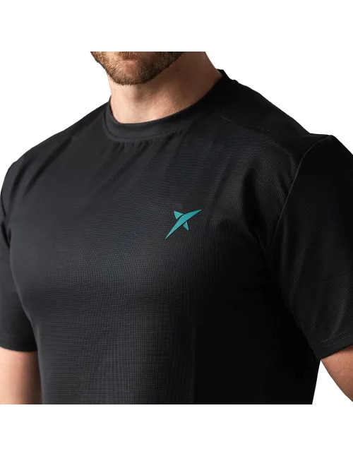 T-Shirt Drop Shot Sanz Performance | Ofertas De Padel