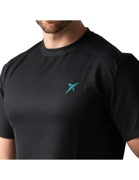 Camiseta Drop Shot Sanz Performance | Ofertas de pádel