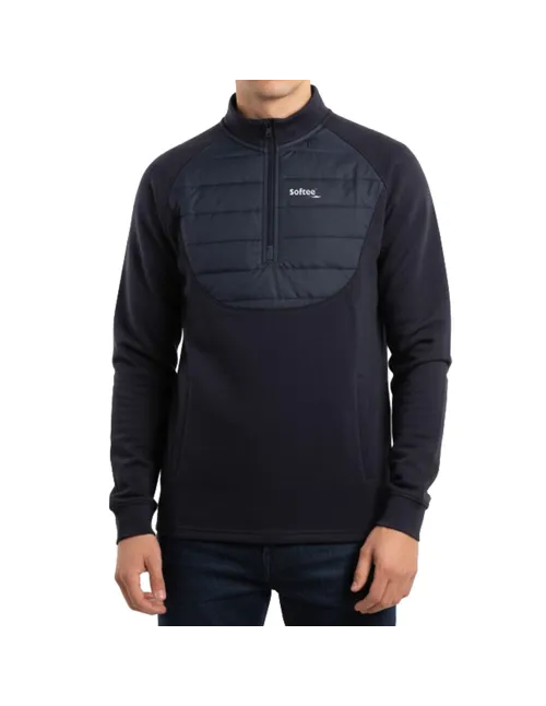 Sweatshirt Softee Goal Stor | Ofertas de padel