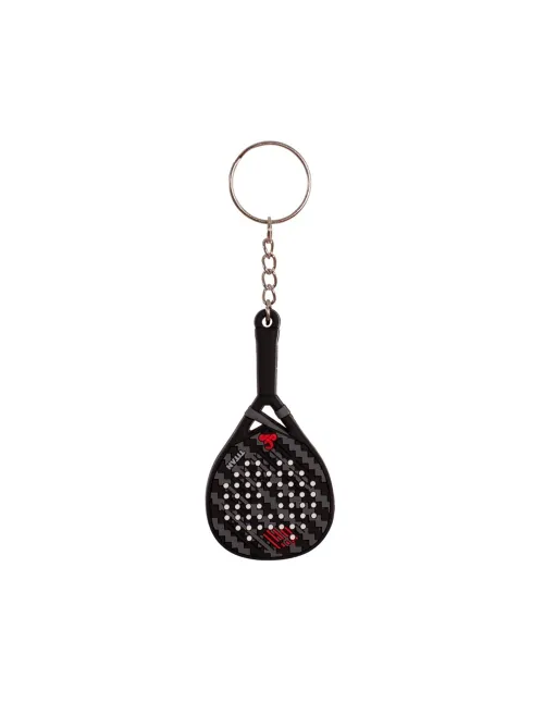 Schlüsselanhänger Titan Vibor-A | Ofertas De Padel