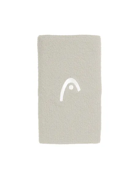 Polsiera Head 5" Beige |Padel offers