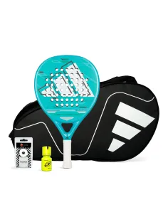 Pack Adidas Neuvortx Light Paletero | Ofertas De Padel