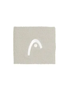 Wristband Head 2.5" Beige | Ofertas de padel