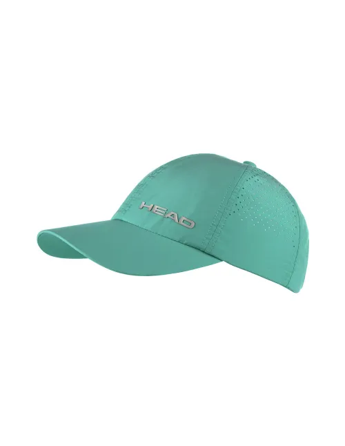 Cappello Head Kids Pro Player Turchese |Padel offers