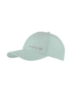 Cap Head Kids Pro Light Blue Player | Ofertas De Padel