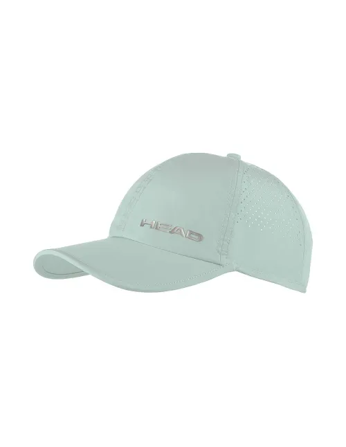 Cap Head Kids Pro Player Hellblau | Ofertas De Padel