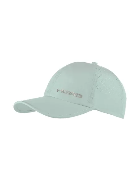 Cap Head Kids Pro Player Hellblau | Ofertas De Padel