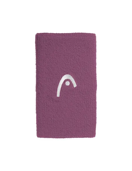 Wristband Head 5" Lilac | Ofertas de padel