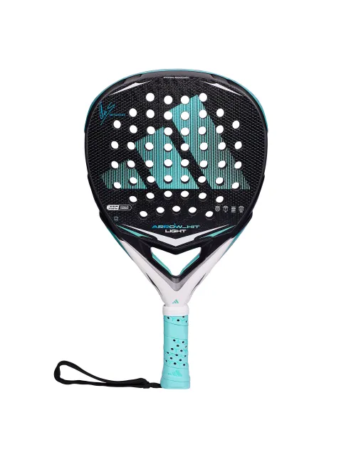 Adidas Arrow Hit Ari Sánchez | Ofertas De Padel