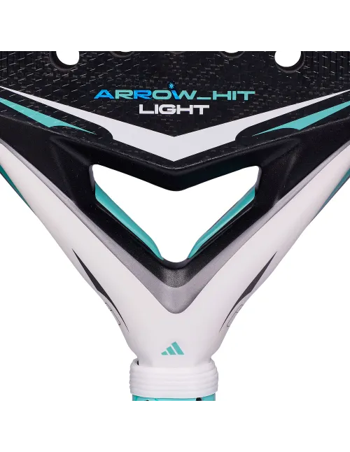 Adidas Arrow Hit Light Ari Sánchez | Ofertas de padel