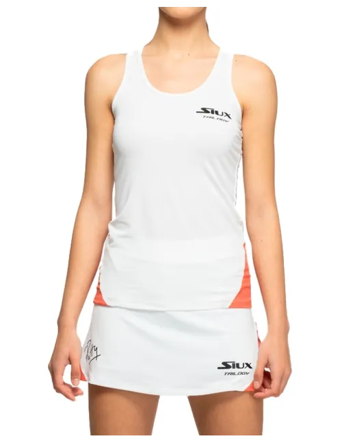 T-Shirt Siux Trilogy Patty Offiziell | Ofertas de Padel