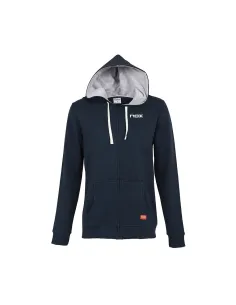 Nox Sweatshirt Tour Hoodie T20msutecaaz Mulher | Ofertas de padel