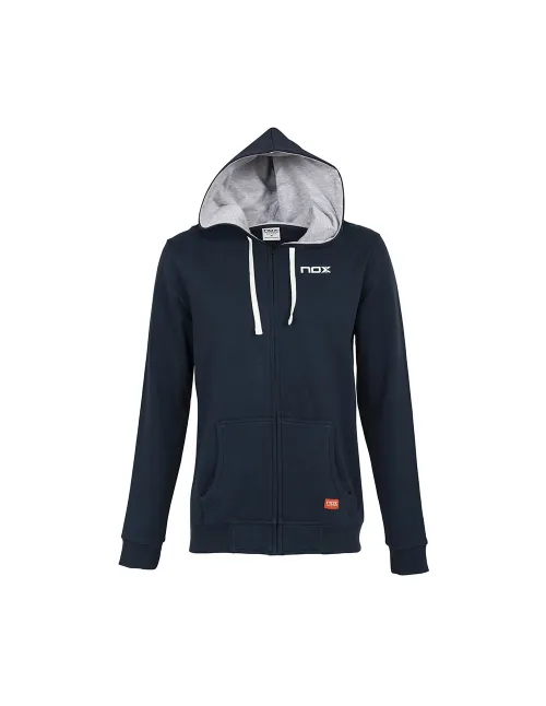 Sweat Capuche Nox Tour Femme | Ofertas de Padel