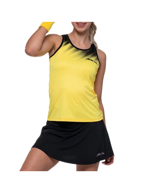 Débardeur Siux Strike Femme | Ofertas De Padel