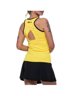 Sleeveless Shirt Siux Strike Woman | Ofertas de padel 2