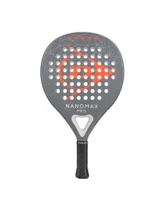 Dunlop Nanomax Pro | Ofertas De Padel