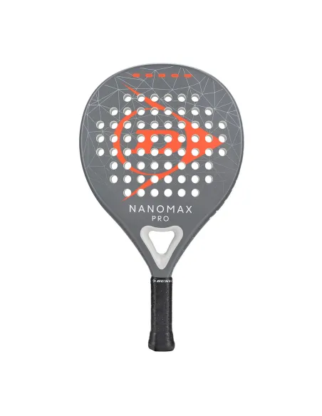 Dunlop Nanomax Pro | Ofertas De Padel