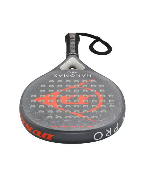 Dunlop Nanomax Pro | Ofertas De Padel