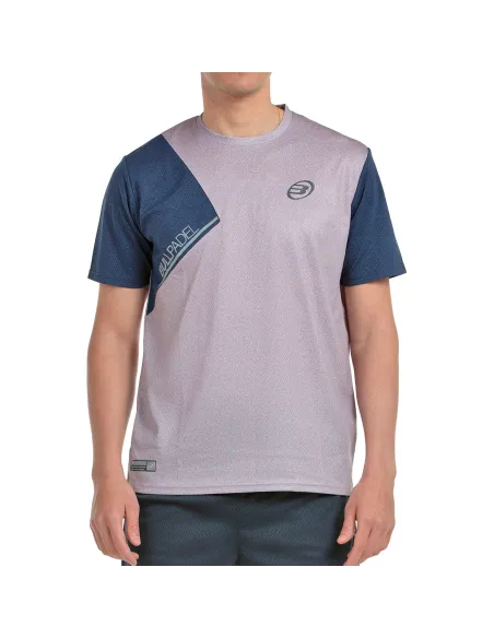 T-Shirt Bullpadel Broce | Ofertas de padel