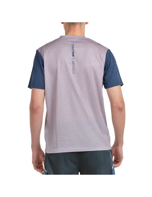T-Shirt Bullpadel Broce | Ofertas de padel