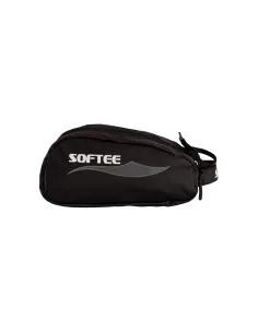 Trousse De Toilette Softee Air Noir/Gris | Ofertas De Padel