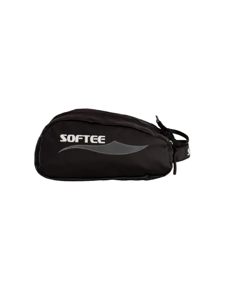 Beauty Case Softee Air Nero/Grigio A006288 |Padel offers