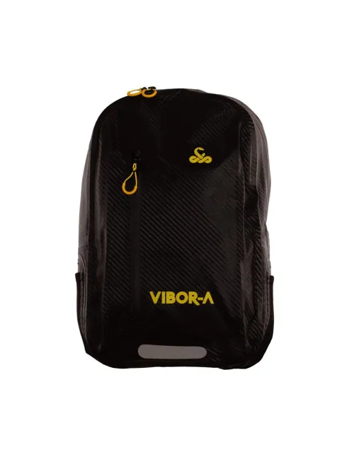 Zaino Vibor-A Carbon Nero A006233 |Padel offers
